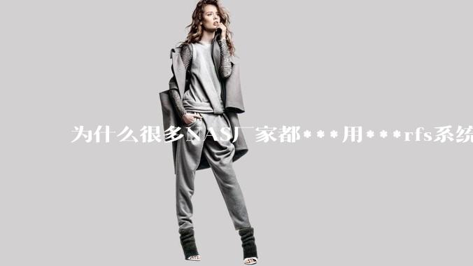 为什么很多NAS厂家都***用***rfs系统，而不是更稳定的zfs?