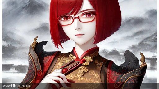 蓝莓视频 二次元精选决赛｜角色特辑
