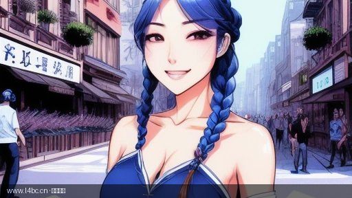 蓝莓视频 二次元精选决赛｜同人改编